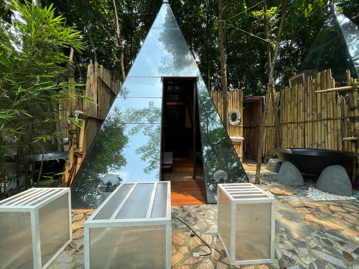 Floating Sanctuary Resort Powered By Cocotel Bulacan Екстер'єр фото