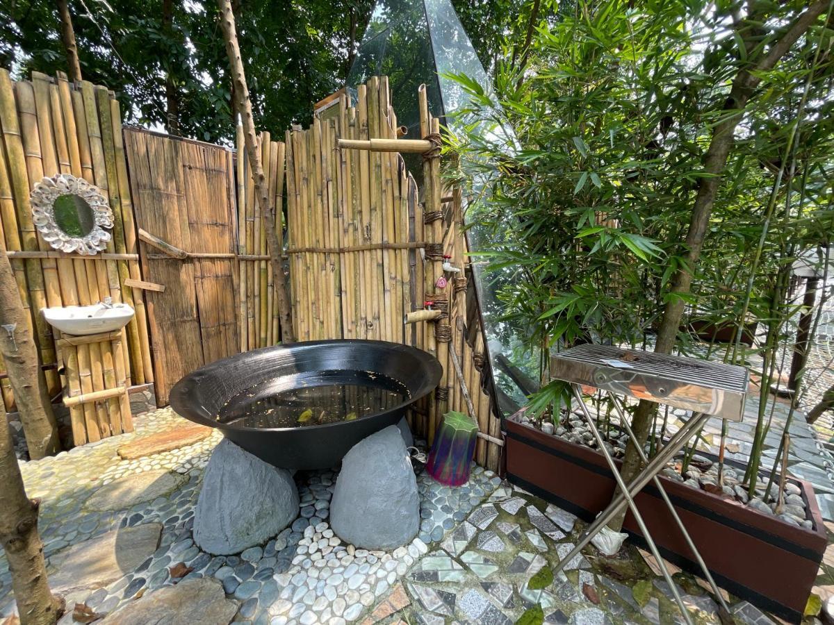Floating Sanctuary Resort Powered By Cocotel Bulacan Екстер'єр фото